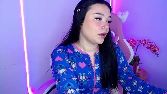 Nahia Brm online show from April 9, 2026, 3:07 pm