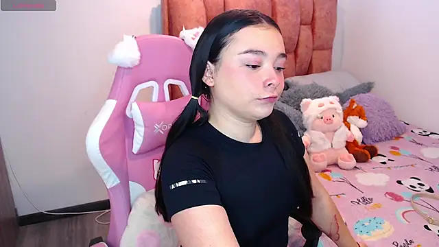 Nahia Brm online show from April 6, 2026, 4:52 pm