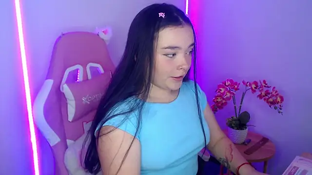 Nahia Brm online show from April 14, 2026, 4:12 pm