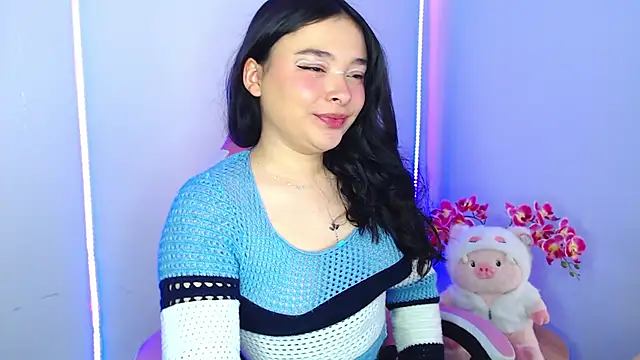 Nahia Brm online show from March 20, 2026, 2:51 pm