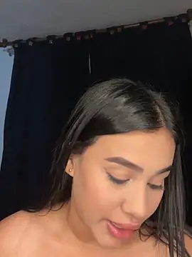 AlisonBeltran1 online show from March 28, 2026, 7:20 am