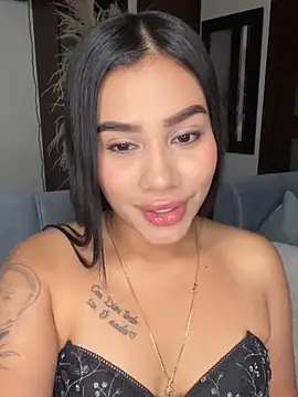 AlisonBeltran1 online show from April 3, 2026, 4:30 am