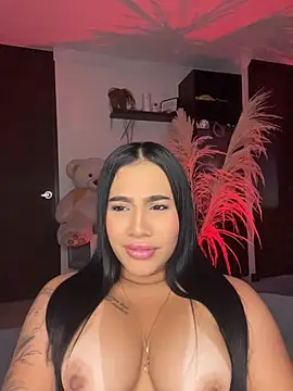 AlisonBeltran1 online show from July 17, 2026, 7:27 am