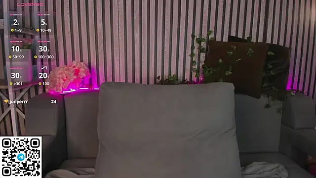 Lori Bllossom online show from April 6, 2026, 4:46 am