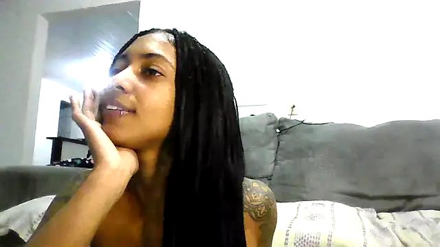 Nix3erika online show from May 27, 2026, 11:12 pm