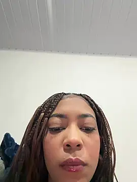 Nix3erika online show from June 22, 2026, 2:39 am