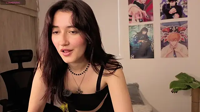 Snapshot of AleblancXOXO chatting on May 5, 2026, 9:07 pm AleblancXOXO online show from May 5, 2026, 9:07 pm