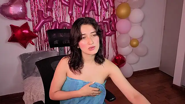 AleblancXOXO online show from August 7, 2026, 4:13 pm