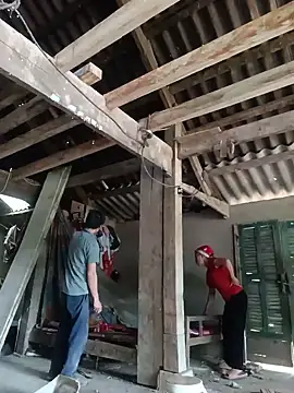 Snapshot of NIANIAKUTE chatting on May 20, 2026, 2:41 am NIANIAKUTE online show from May 20, 2026, 2:41 am