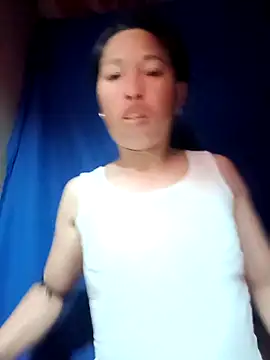 NIANIAKUTE online show from April 5, 2026, 7:31 pm