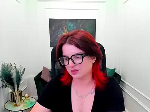AmeliaDateri online show from May 28, 2026, 7:53 pm