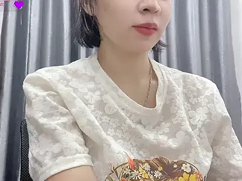 Ryo-Jisoo online show from April 16, 2026, 2:56 am