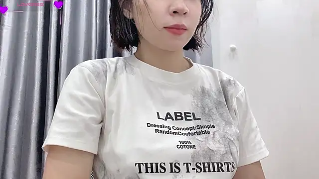 Ryo-Jisoo online show from April 13, 2026, 1:53 am