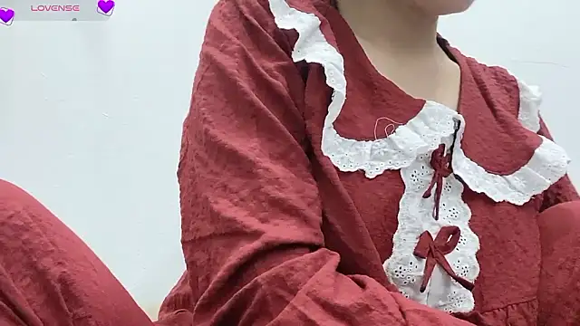 Ryo-Jisoo online show from March 16, 2026, 1:26 pm