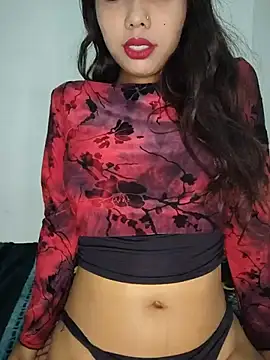 Snapshot of Candyy_crushh chatting on May 31, 2026, 5:19 pm Candyy crushh online show from May 31, 2026, 5:19 pm