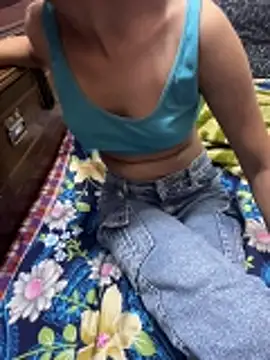 INDIE-TEEN online show from April 10, 2026, 8:10 am