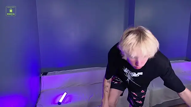 JustinByrd online show from April 10, 2026, 10:33 am