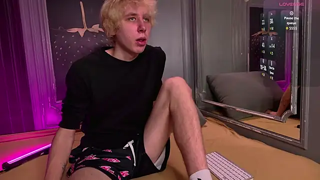 JustinByrd online show from March 26, 2026, 11:08 am