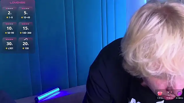 JustinByrd online show from April 16, 2026, 10:05 am