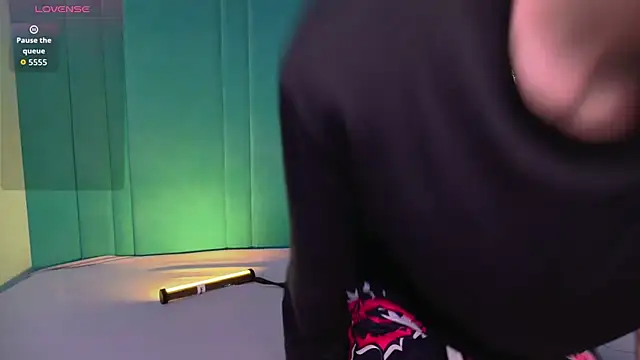 JustinByrd online show from April 3, 2026, 10:32 am