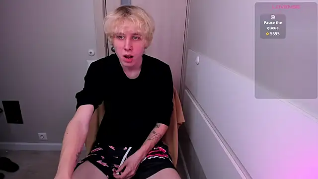 JustinByrd online show from March 31, 2026, 10:39 am