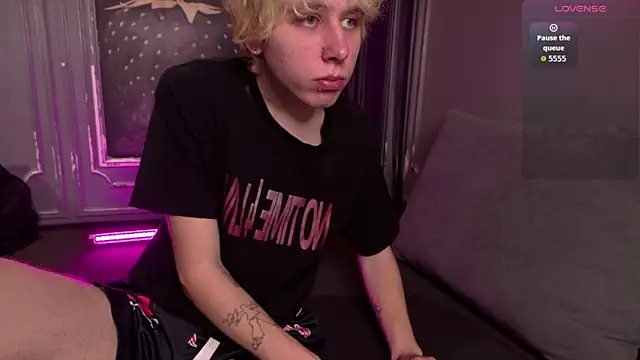 JustinByrd online show from March 30, 2026, 3:24 pm