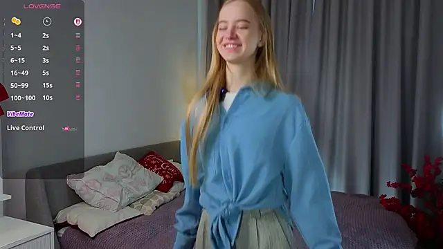 IselaObanner online show from April 1, 2026, 11:11 am