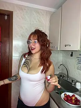 Sofy Brm online show from April 10, 2026, 8:16 pm