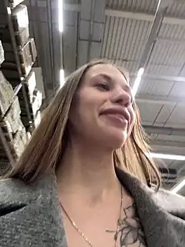 Olivia Jemison online show from April 17, 2026, 6:27 am