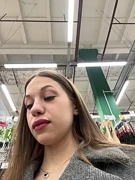 Olivia Jemison online show from April 2, 2026, 7:37 am