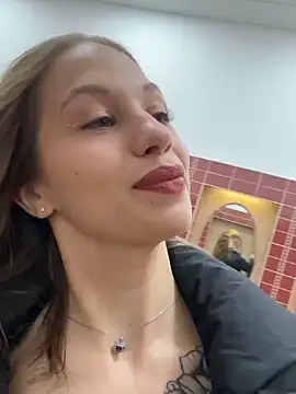 Olivia Jemison online show from March 22, 2026, 7:21 am