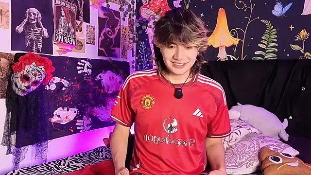 Noah blackwood online show from April 18, 2026, 8:49 am