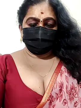 aishu mallu tamil online show from March 18, 2026, 3:13 pm