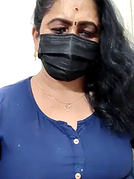 aishu mallu tamil online show from April 11, 2026, 3:38 pm