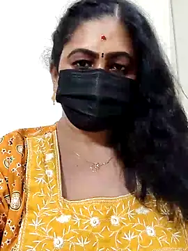 aishu mallu tamil online show from April 12, 2026, 5:27 pm