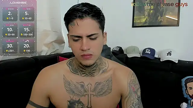 Snapshot of sweetlatinoboy chatting on April 27, 2026, 12:58 pm sweetlatinoboy online show from April 27, 2026, 12:58 pm
