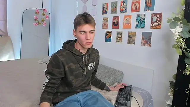 Shadow blink online show from March 20, 2026, 11:44 am