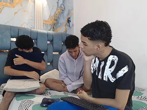 SEXY BIG COCK online show from March 21, 2026, 1:26 pm