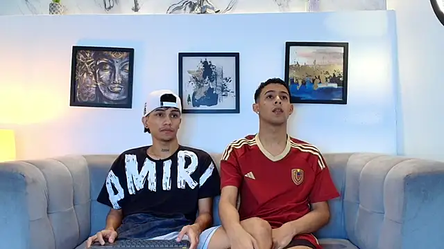 SEXY BIG COCK online show from April 3, 2026, 3:51 pm