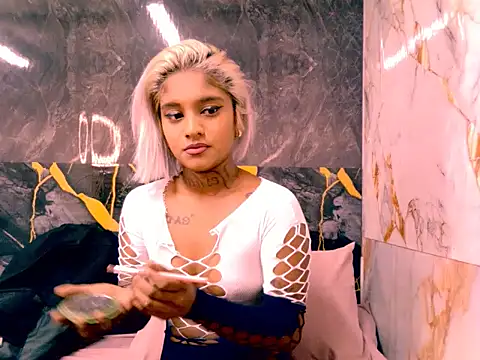 indian barbie online show from March 25, 2026, 7:52 am