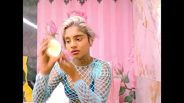 indian barbie online show from April 1, 2026, 10:27 am