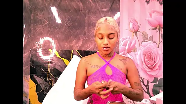 Snapshot of indian_barbie chatting on May 31, 2026, 6:42 pm indian barbie online show from May 31, 2026, 6:42 pm