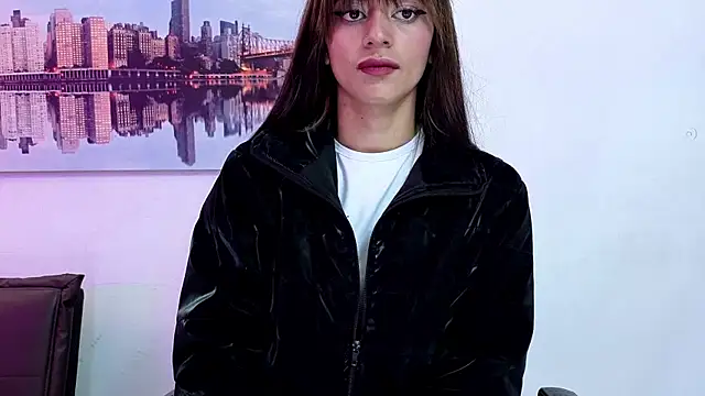 Sofy Durand online show from March 28, 2026, 12:06 pm