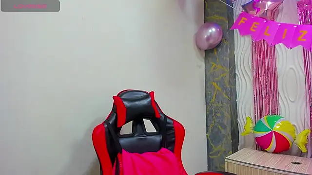 Snapshot of Melisa_14 chatting on July 15, 2026, 3:30 pm Melisa 14 online show from July 15, 2026, 3:30 pm