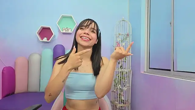 Isaa Skinny online show from March 20, 2026, 3:29 am