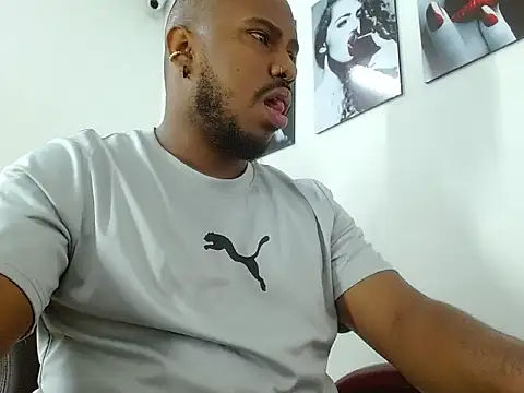 Alessandro Hamed online show from March 26, 2026, 1:20 pm