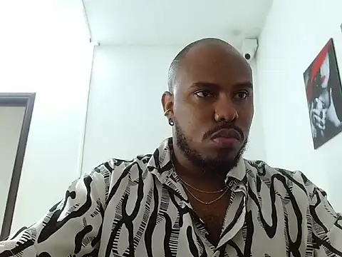 Alessandro Hamed online show from March 31, 2026, 1:35 pm