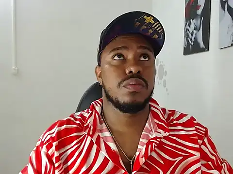 Alessandro Hamed online show from April 15, 2026, 1:26 pm