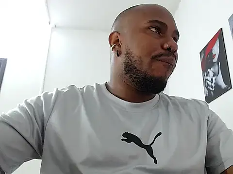 Alessandro Hamed online show from April 7, 2026, 1:46 pm