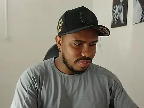 Alessandro Hamed online show from April 14, 2026, 1:38 pm